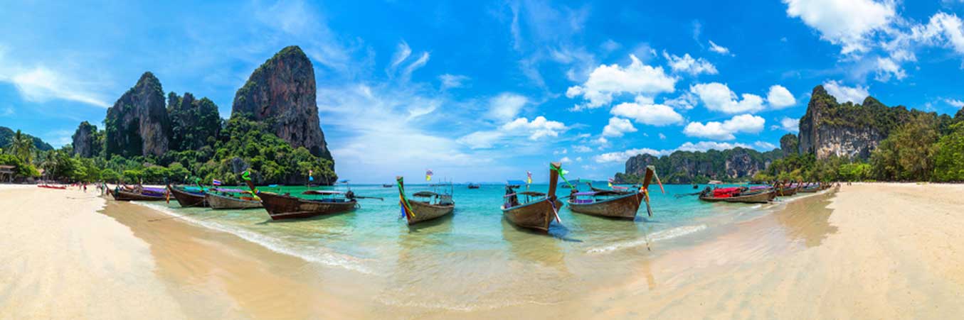 Medical Tourism in Thailand