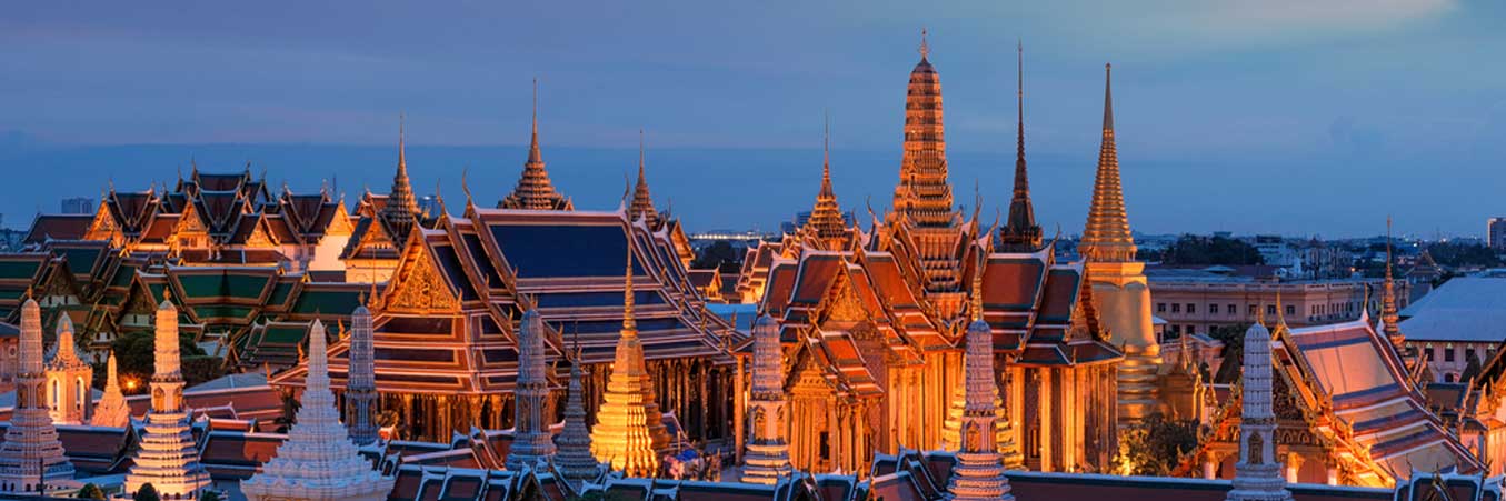 Medical Tourism in Thailand