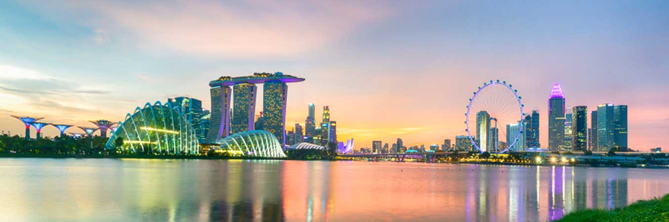 Medical Tourism in Singapore