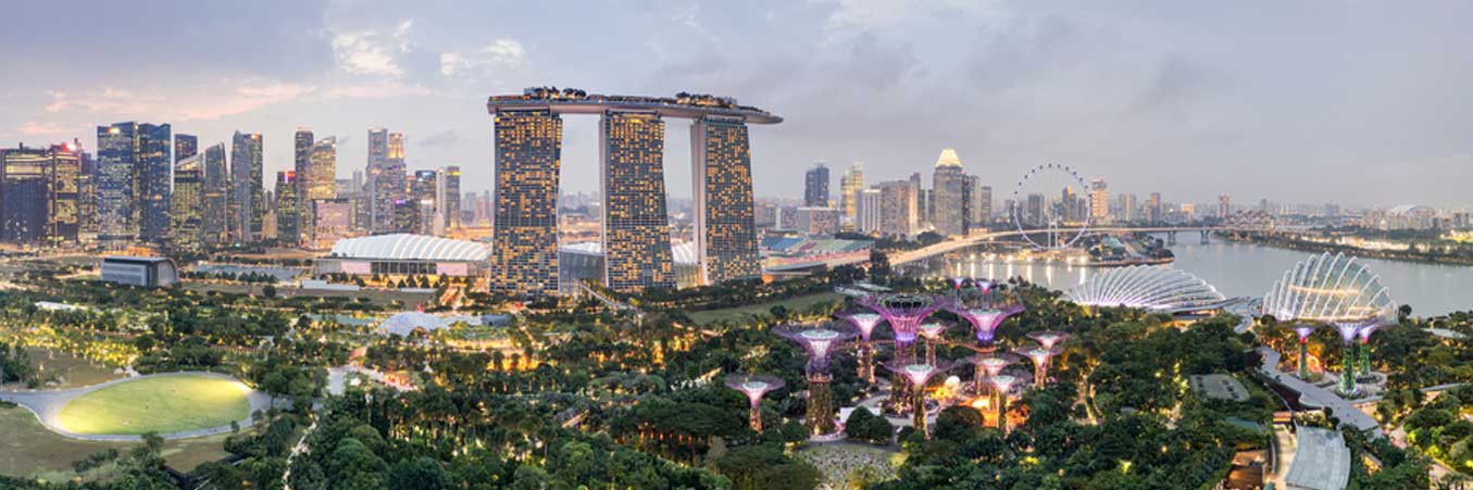 Medical Tourism in Singapore