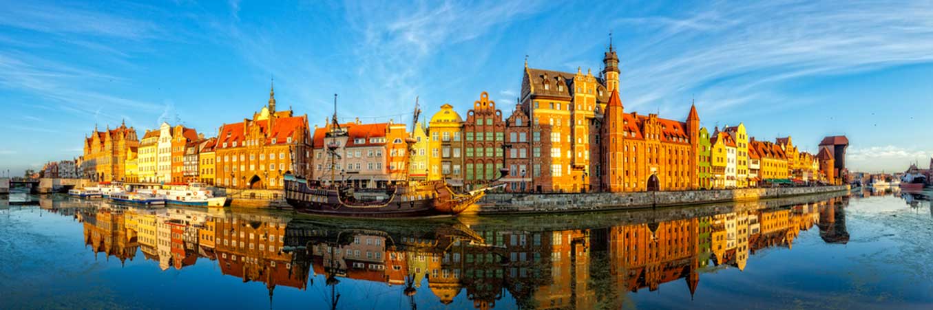 Medical Tourism in Poland