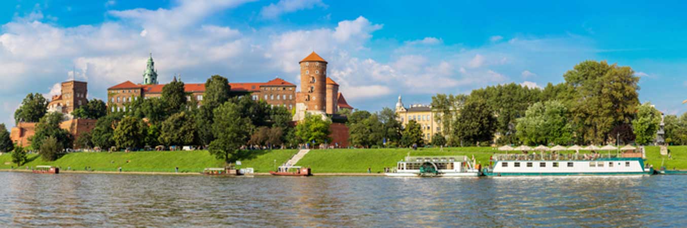 Medical Tourism in Poland