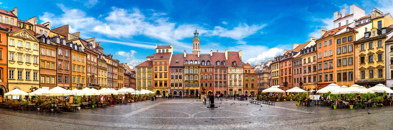 Medical Tourism in Poland
