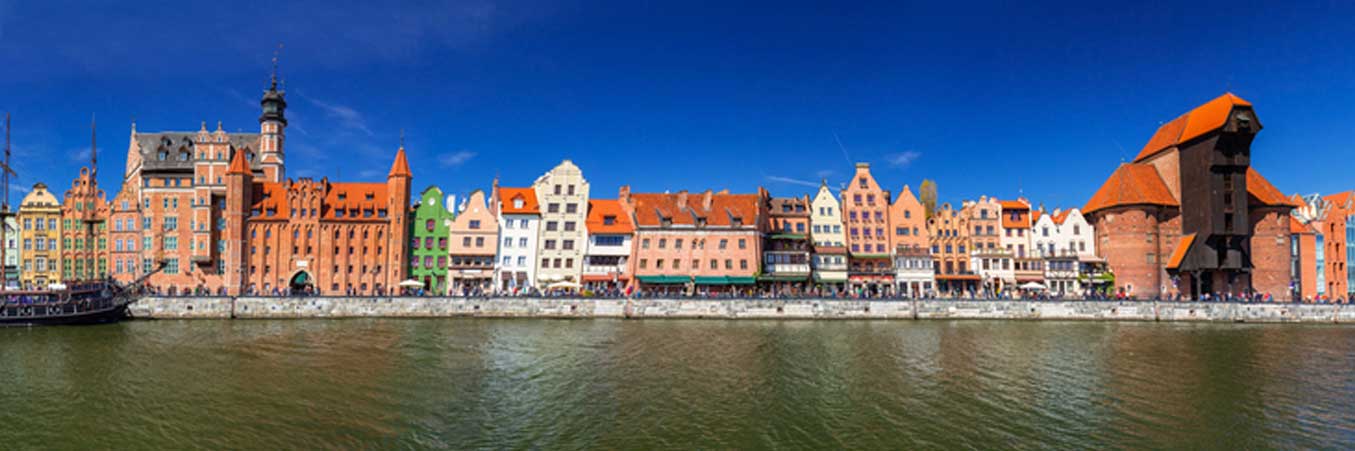 Medical Tourism in Poland
