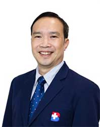 Dr. Apichai Kongpattanayothin, MD
