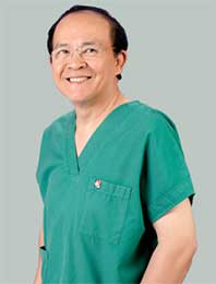 Dr. Wanlop Samranwet, MD