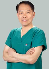 Dr. Sombat Rojwirot, MD