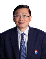 Dr. Chusak Lorjitsiang, MD