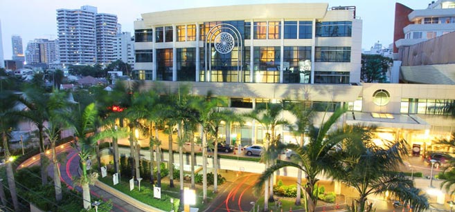 Samitivej Sukhumvit Hospital