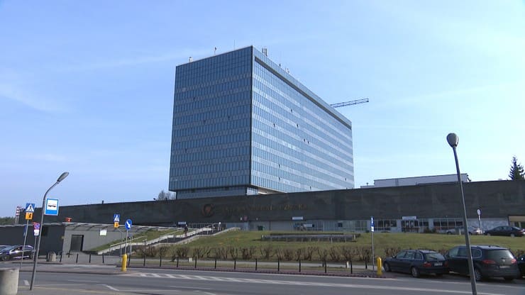 Instytut Pomnik-Centrum Zdrowia Dziecka Poland