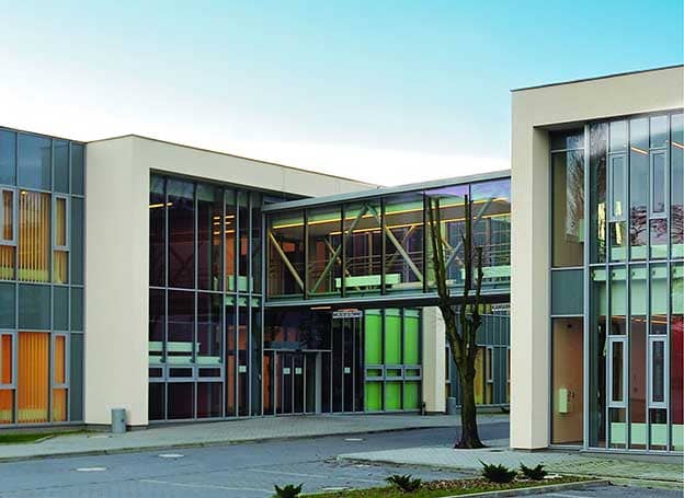 Wielkopolskie Centrum Onkologii