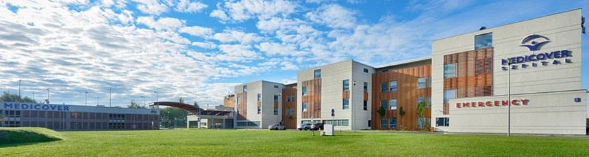 Medicover Hospital Poland