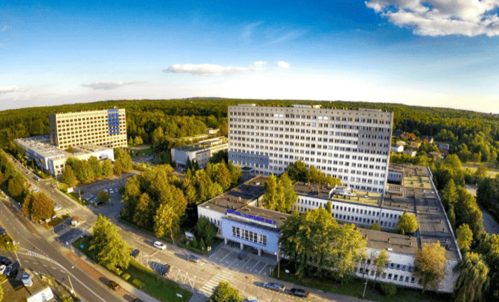 Gornoslaskie Centrum Medyczne