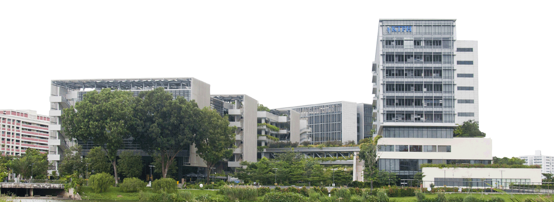 Khoo Teck Puat Hospital
