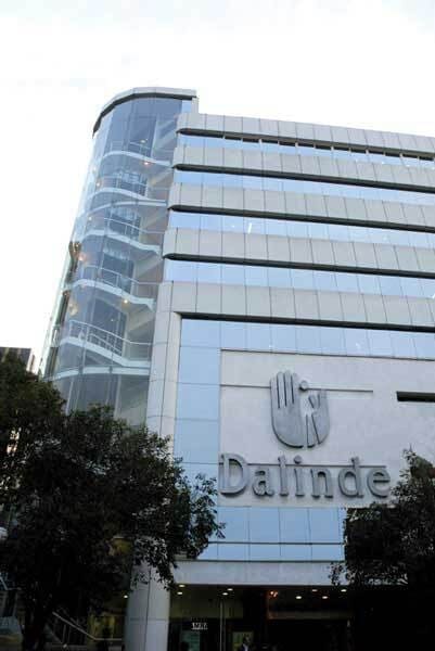 Dalinde Medical Center