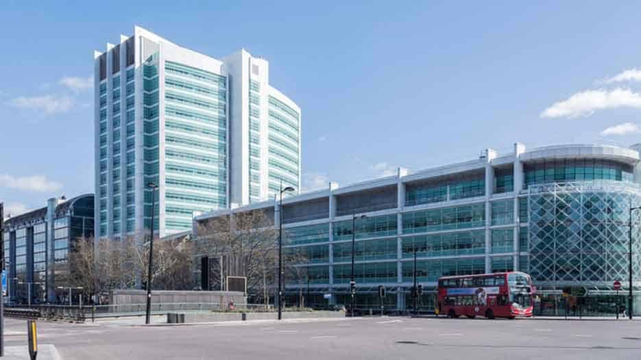 University College Hospital