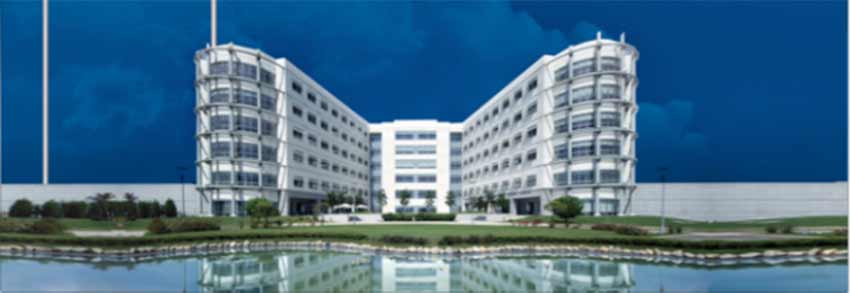 Anadolu Medical Center Hospital
