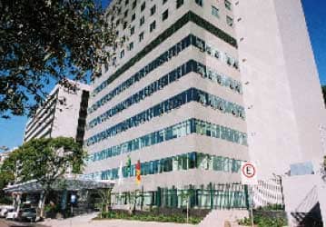 Moinhos de Vento Hospital Brazil