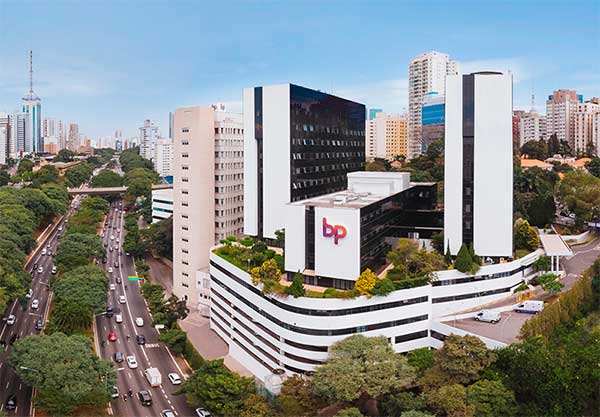 Beneficencia Portuguesa de Sao Paulo Hospital