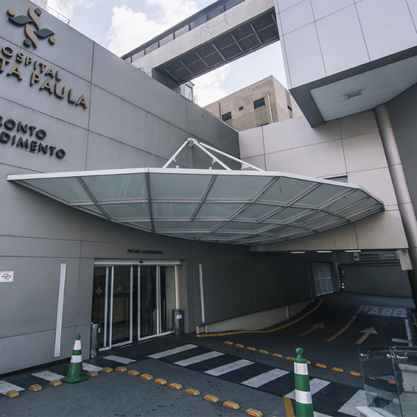 Hospital Santa Paula