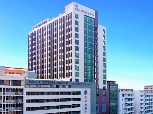 Manila Doctors Hospital