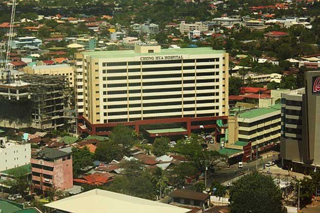 Chong Hua Hospital