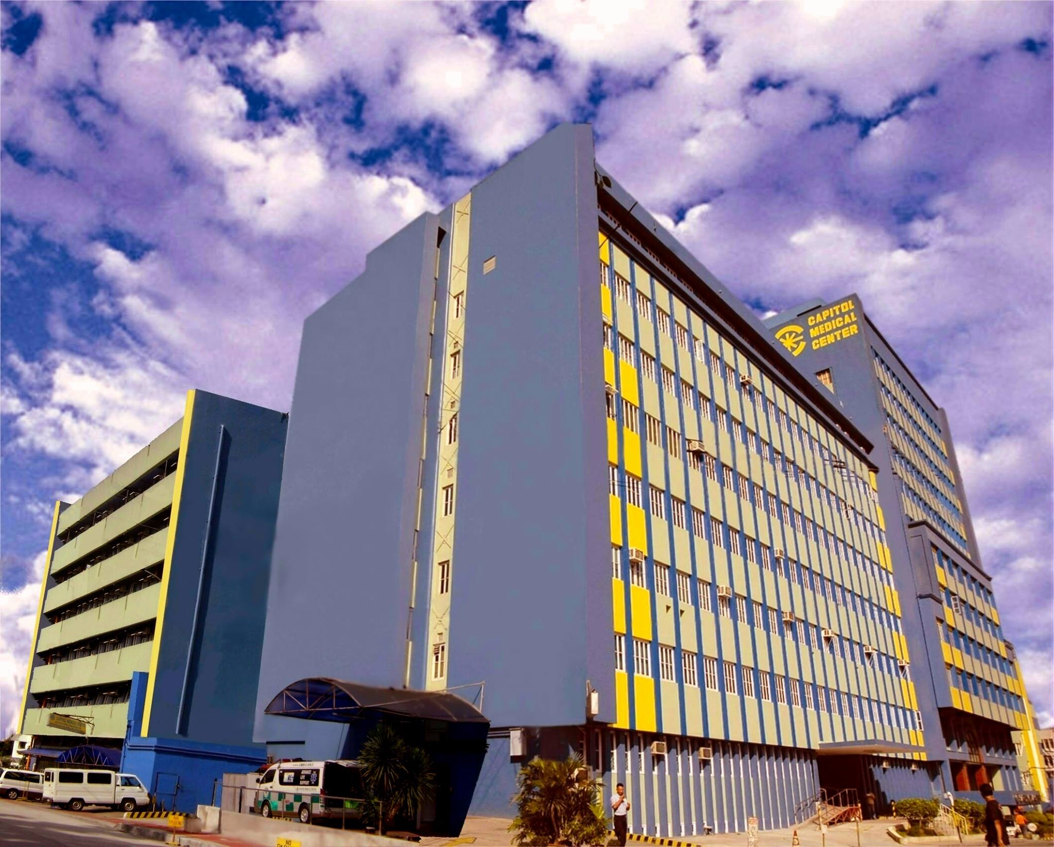 Capitol Medical Center